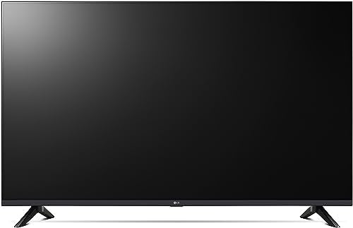 LG 80 cm (32 inches) HD Ready Smart LED TV 32LQ643BPTA (Black)