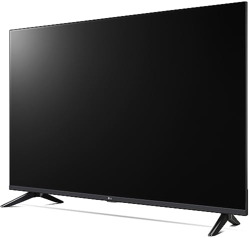 LG 80 cm (32 inches) HD Ready Smart LED TV 32LQ643BPTA (Black)